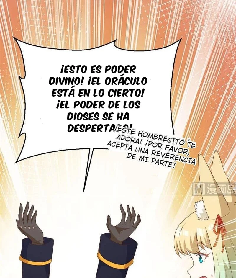 A partir de hoy trabajaré como un señor de la ciudad Capitulo 434.00 página 8