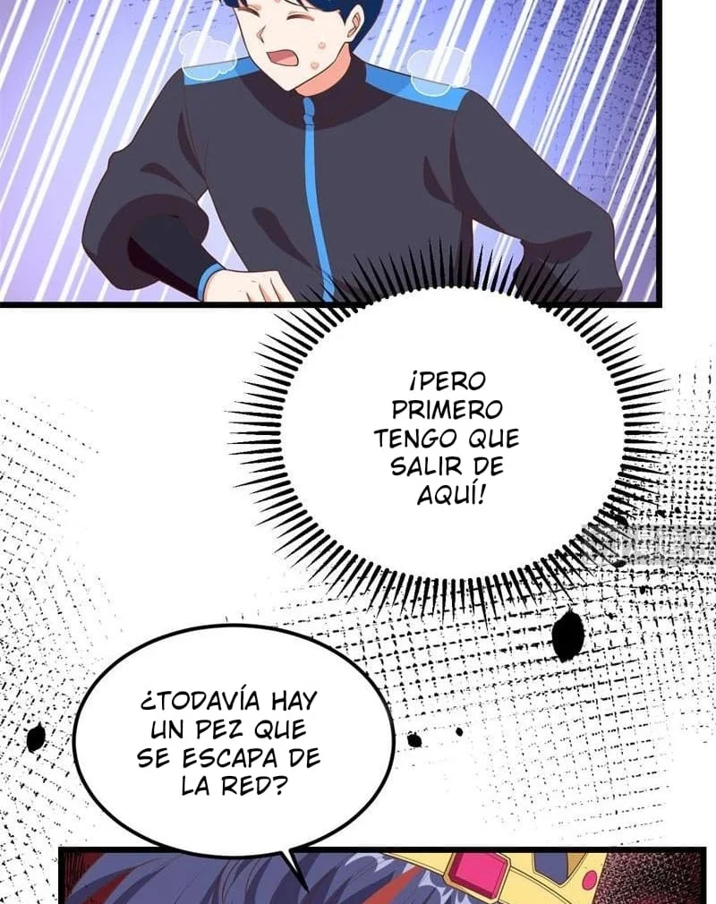 A partir de hoy trabajaré como un señor de la ciudad Capitulo 435.00 página 10