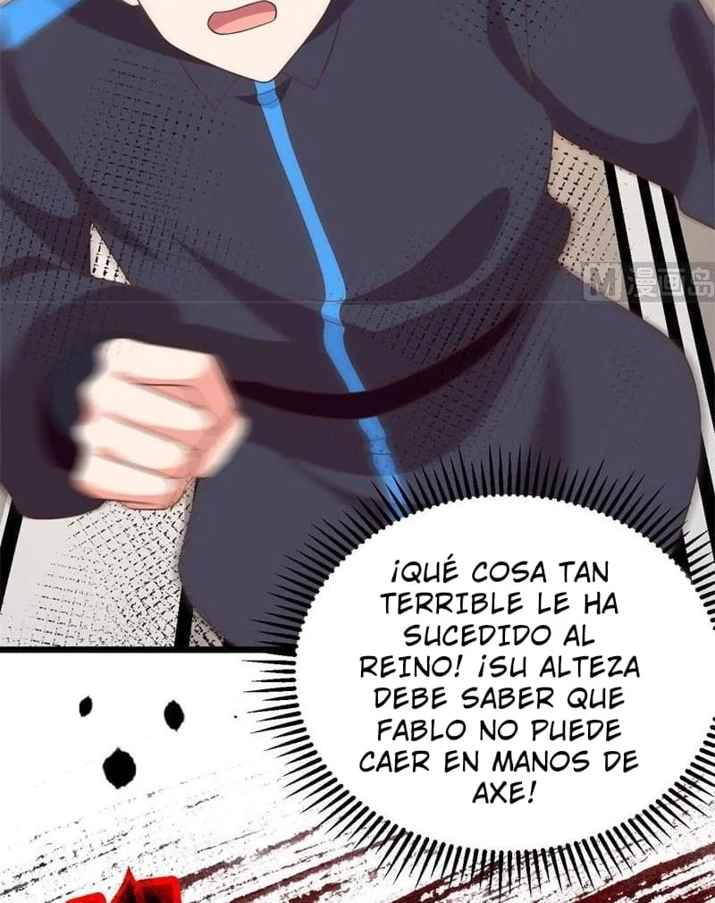 A partir de hoy trabajaré como un señor de la ciudad Capitulo 435.00 página 14