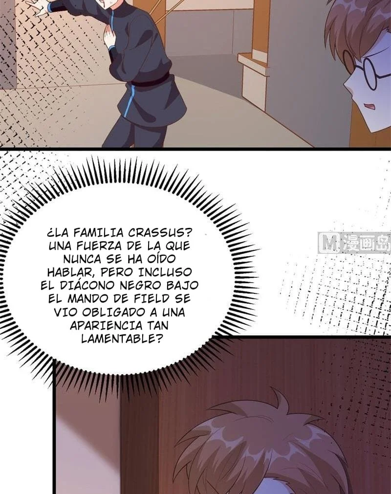A partir de hoy trabajaré como un señor de la ciudad Capitulo 435.00 página 17