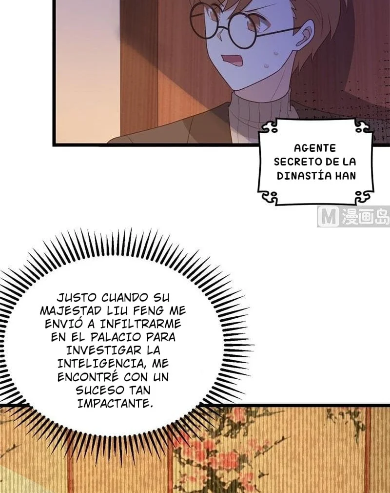 A partir de hoy trabajaré como un señor de la ciudad Capitulo 435.00 página 18