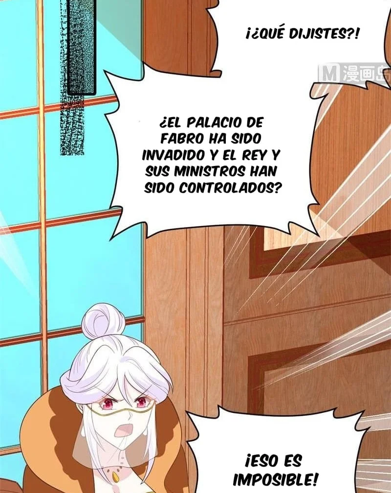 A partir de hoy trabajaré como un señor de la ciudad Capitulo 435.00 página 22