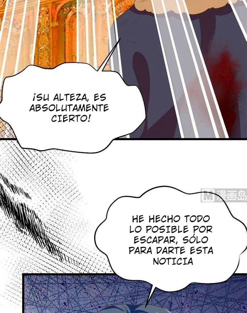 A partir de hoy trabajaré como un señor de la ciudad Capitulo 435.00 página 24