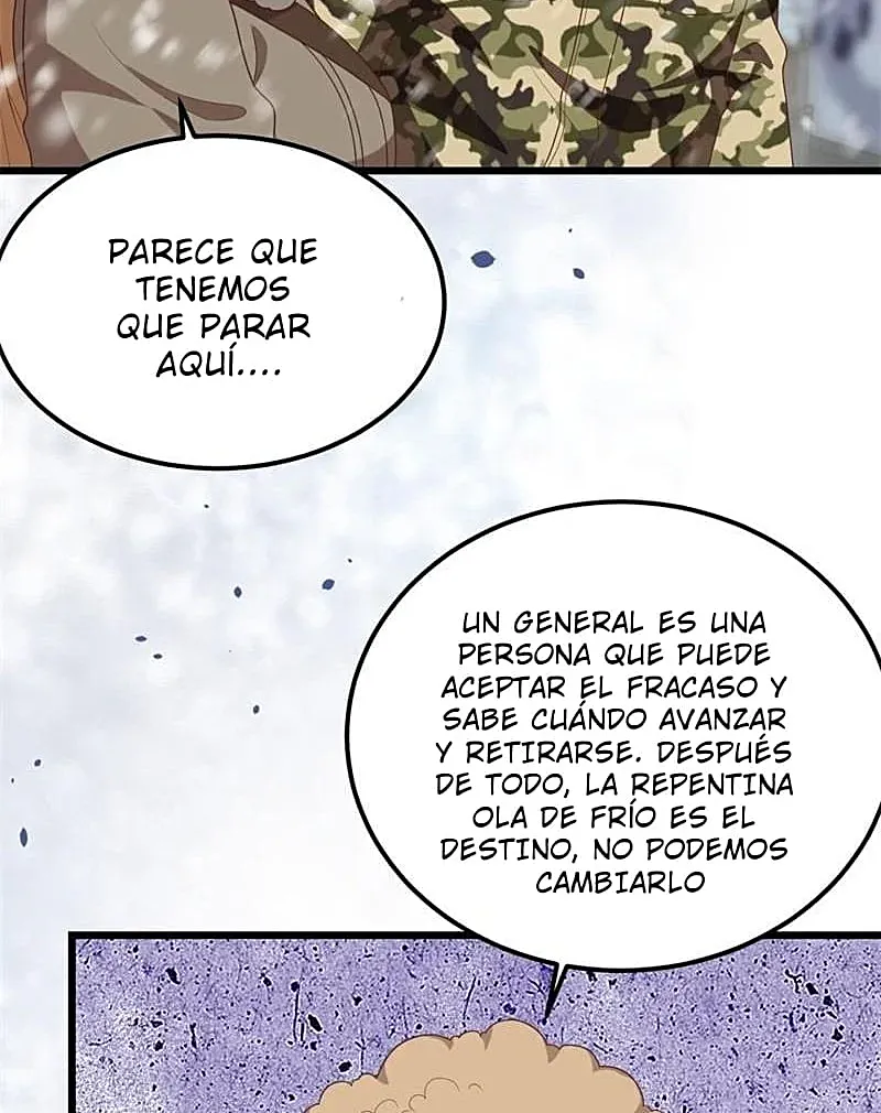 A partir de hoy trabajaré como un señor de la ciudad Capitulo 435.00 página 36