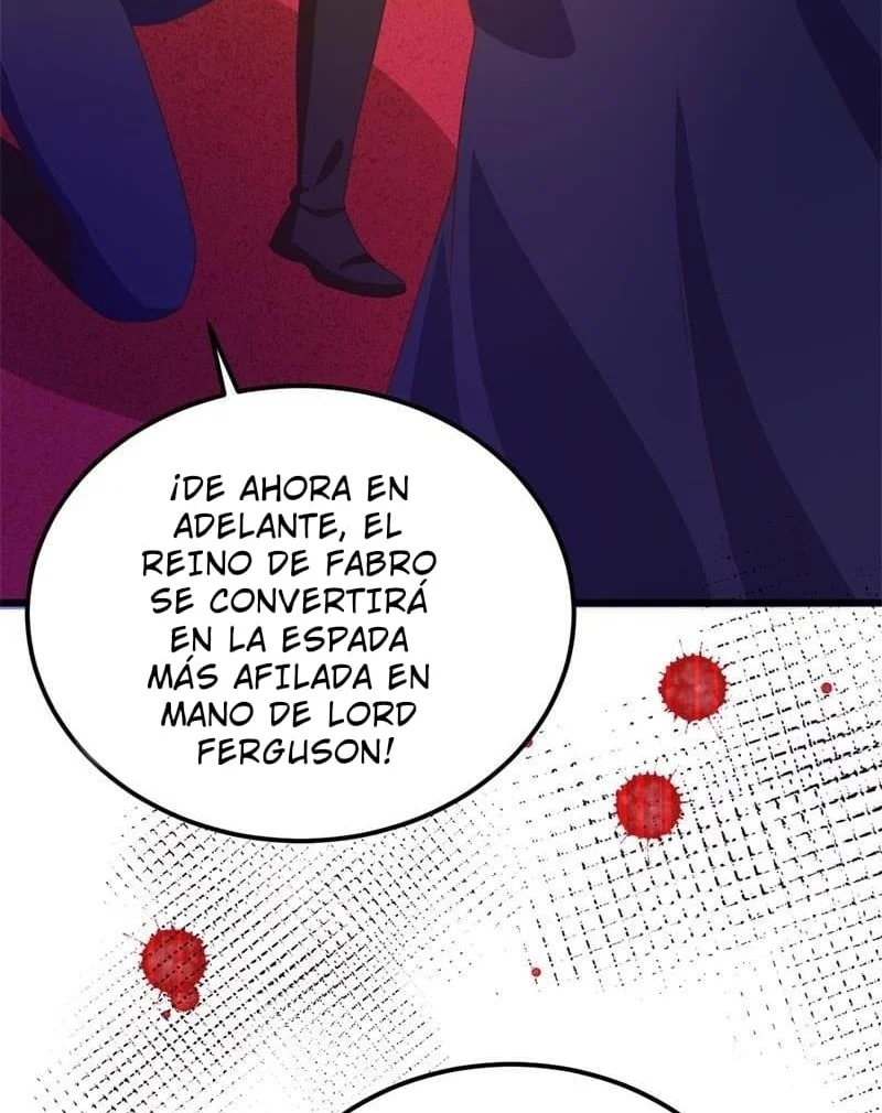 A partir de hoy trabajaré como un señor de la ciudad Capitulo 435.00 página 6
