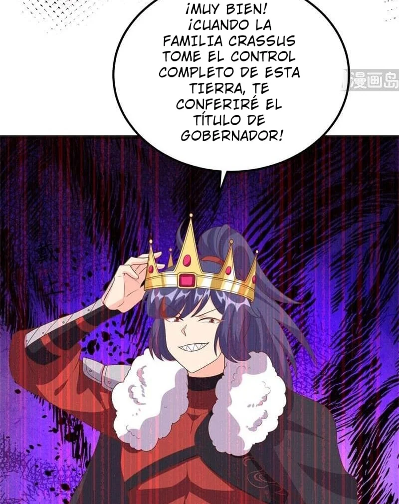 A partir de hoy trabajaré como un señor de la ciudad Capitulo 435.00 página 7