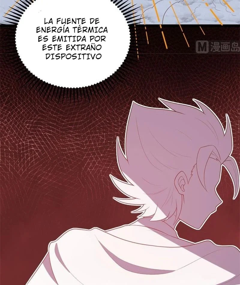 A partir de hoy trabajaré como un señor de la ciudad Capitulo 436.00 página 10