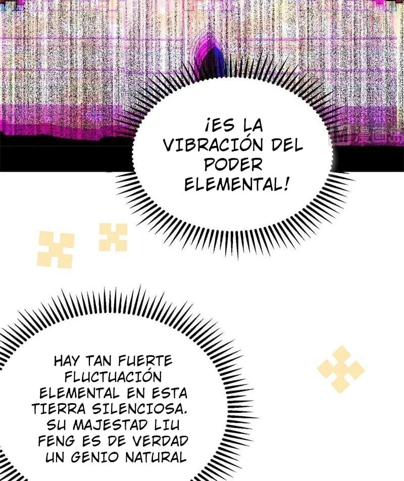 A partir de hoy trabajaré como un señor de la ciudad Capitulo 436.00 página 15