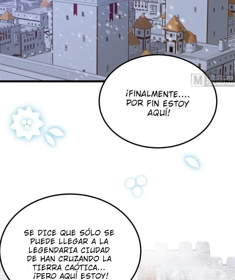 A partir de hoy trabajaré como un señor de la ciudad Capitulo 436.00 página 2