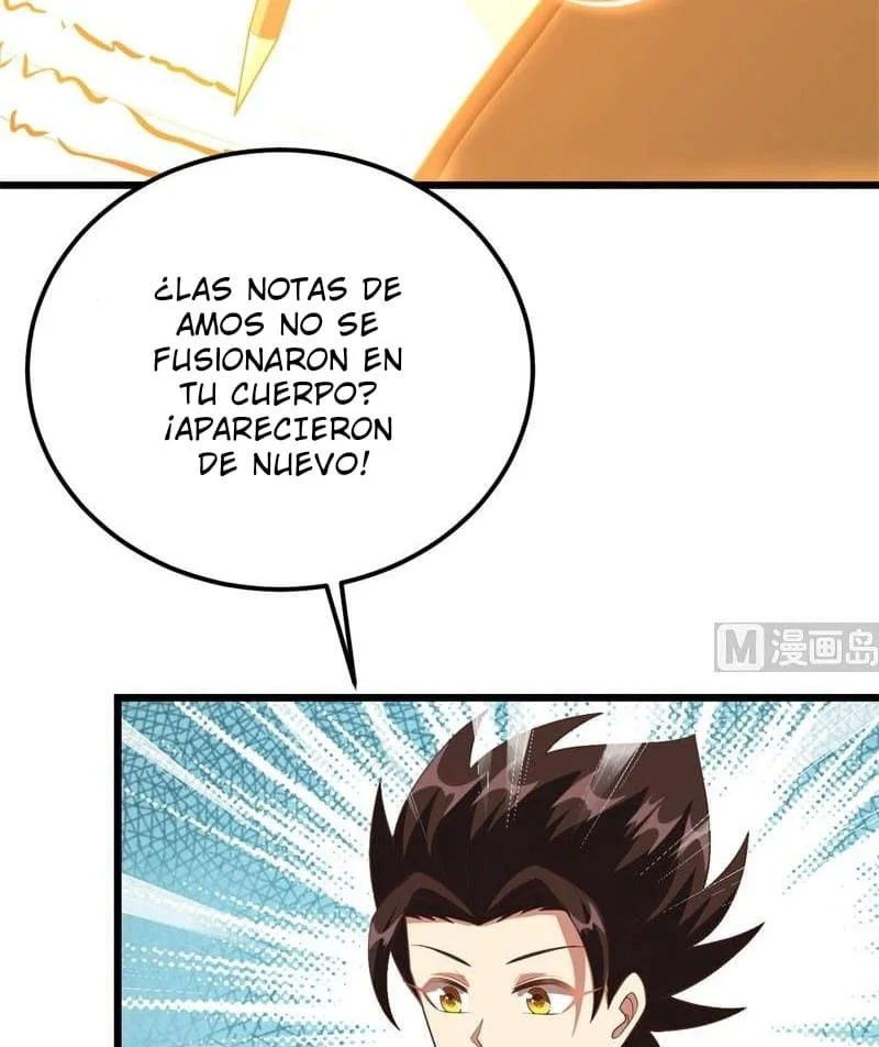 A partir de hoy trabajaré como un señor de la ciudad Capitulo 436.00 página 25