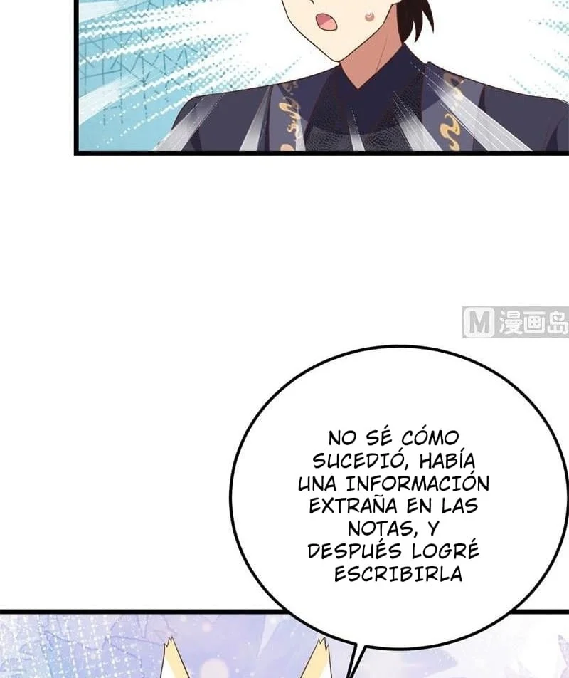 A partir de hoy trabajaré como un señor de la ciudad Capitulo 436.00 página 26