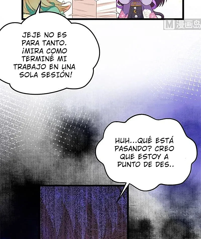 A partir de hoy trabajaré como un señor de la ciudad Capitulo 436.00 página 29