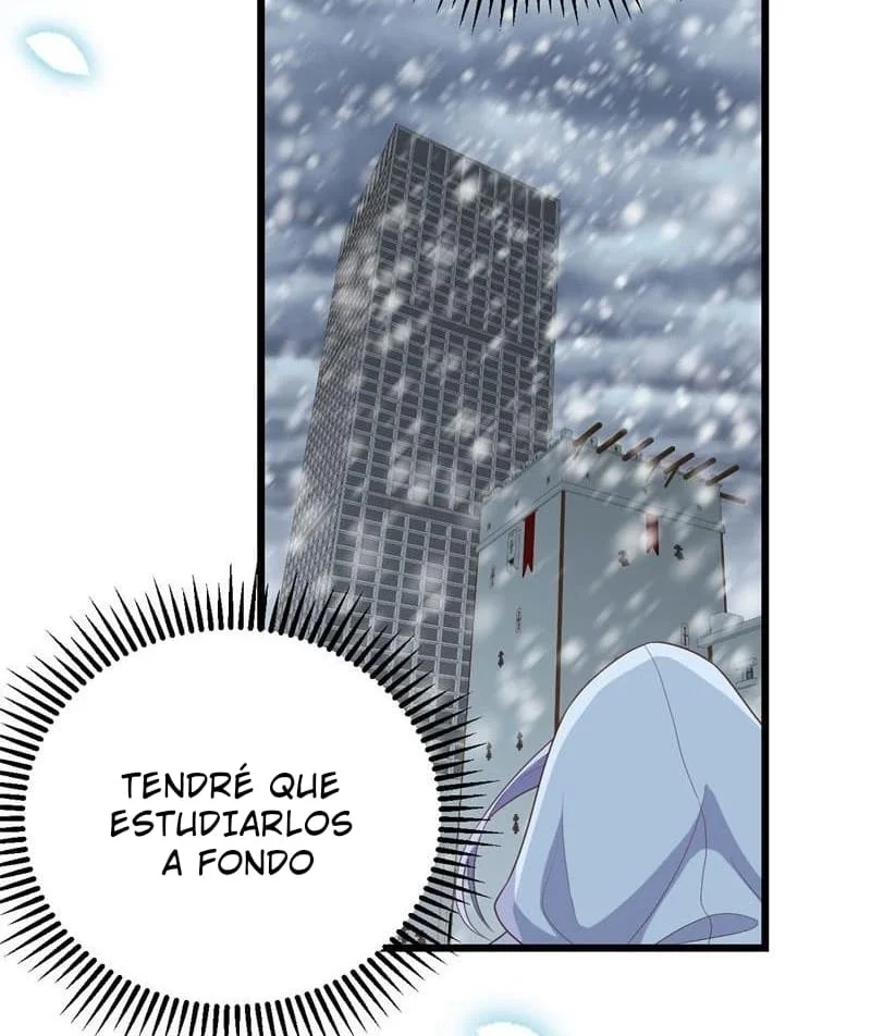 A partir de hoy trabajaré como un señor de la ciudad Capitulo 436.00 página 5