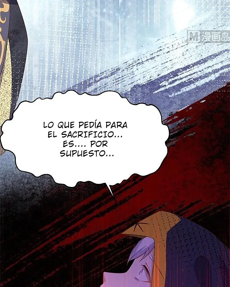 A partir de hoy trabajaré como un señor de la ciudad Capitulo 437.00 página 32