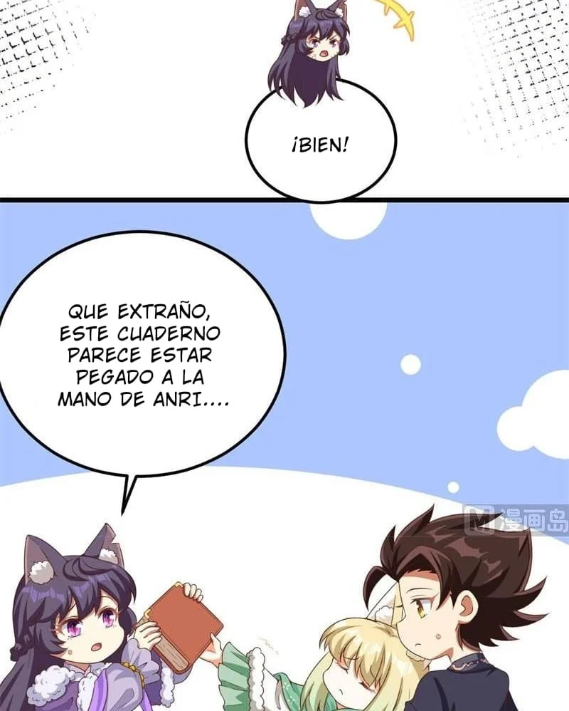 A partir de hoy trabajaré como un señor de la ciudad Capitulo 437.00 página 4