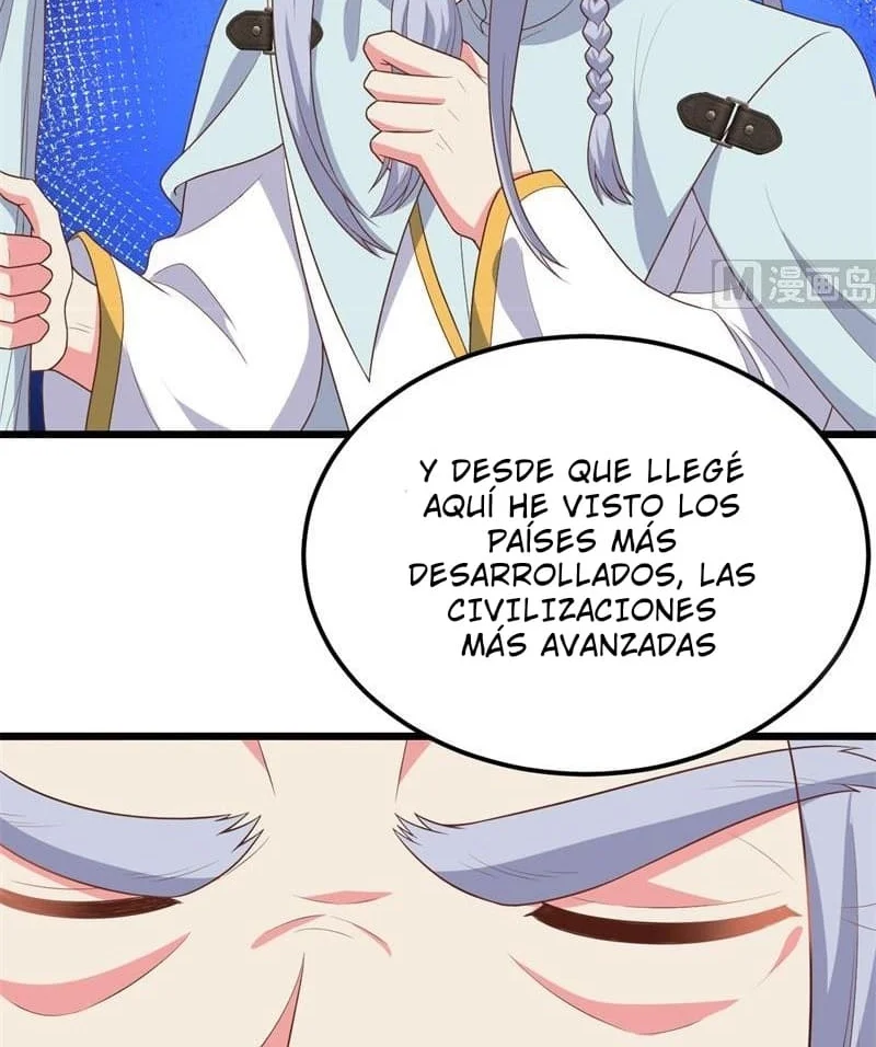 A partir de hoy trabajaré como un señor de la ciudad Capitulo 438.00 página 24