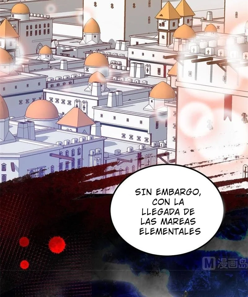 A partir de hoy trabajaré como un señor de la ciudad Capitulo 438.00 página 26