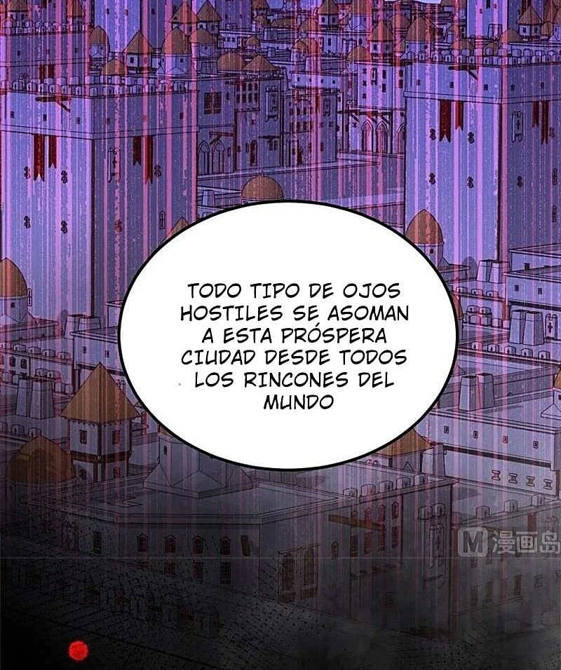 A partir de hoy trabajaré como un señor de la ciudad Capitulo 438.00 página 29