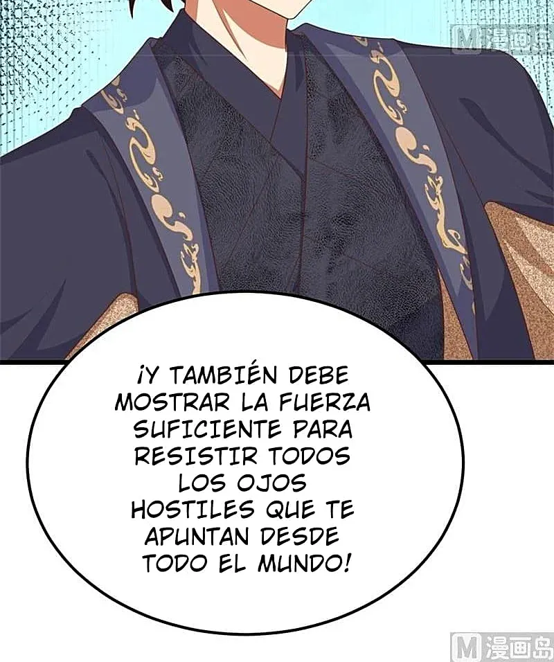 A partir de hoy trabajaré como un señor de la ciudad Capitulo 438.00 página 39