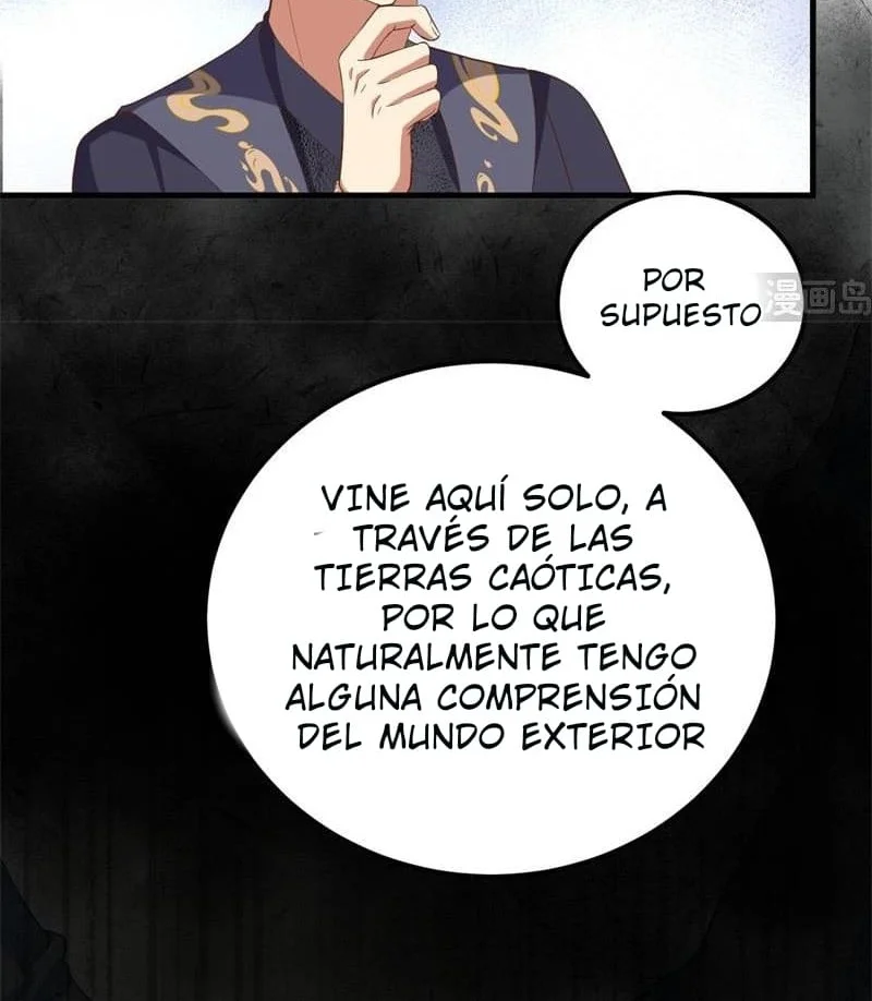 A partir de hoy trabajaré como un señor de la ciudad Capitulo 439.00 página 14