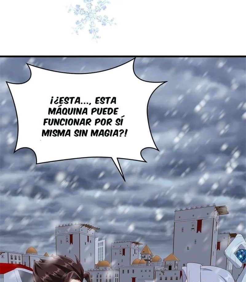 A partir de hoy trabajaré como un señor de la ciudad Capitulo 439.00 página 26