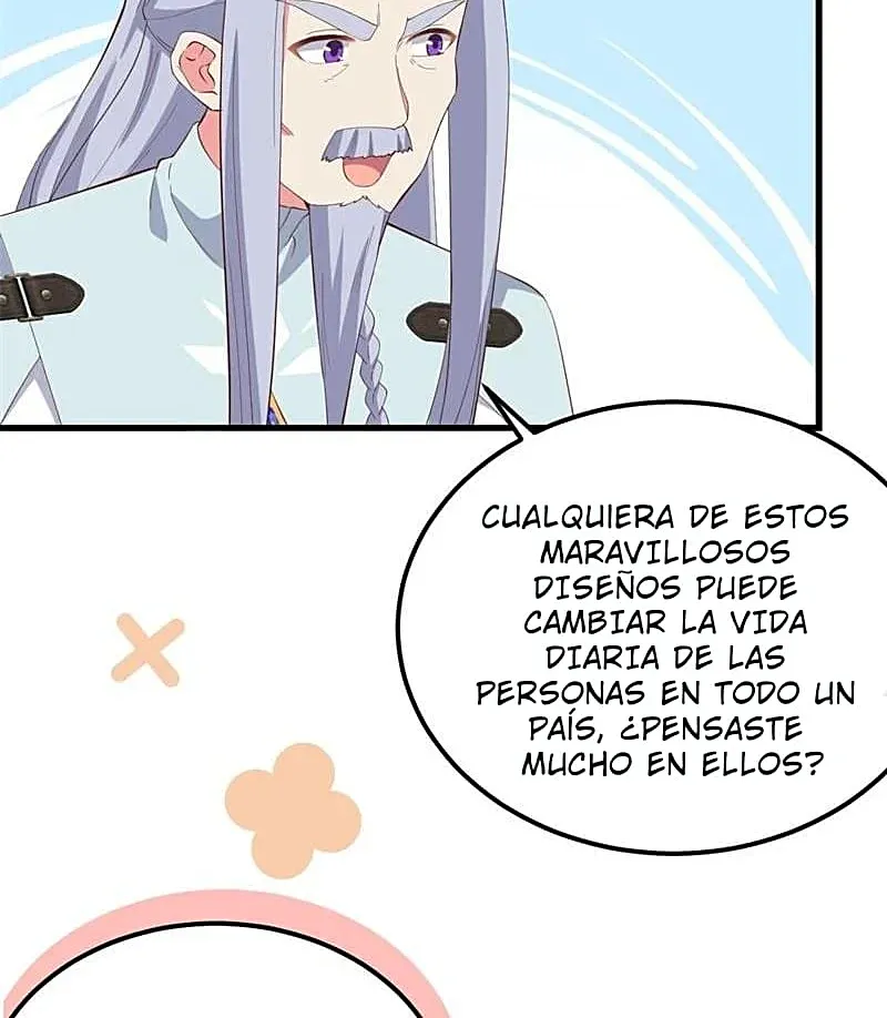 A partir de hoy trabajaré como un señor de la ciudad Capitulo 439.00 página 32