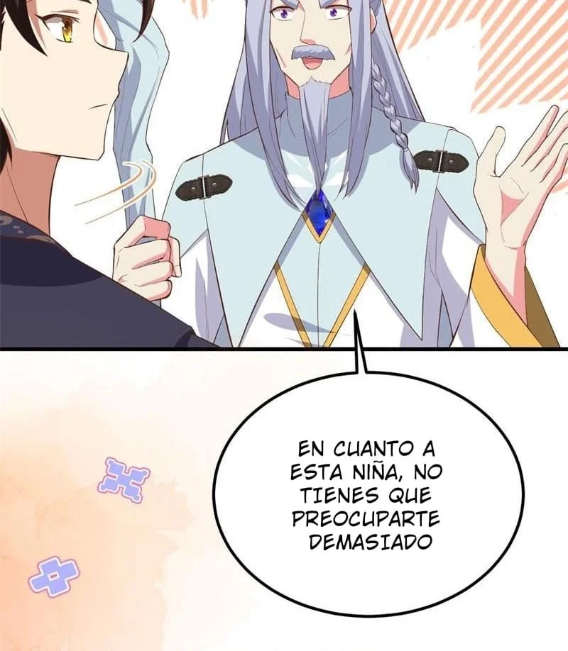 A partir de hoy trabajaré como un señor de la ciudad Capitulo 439.00 página 4
