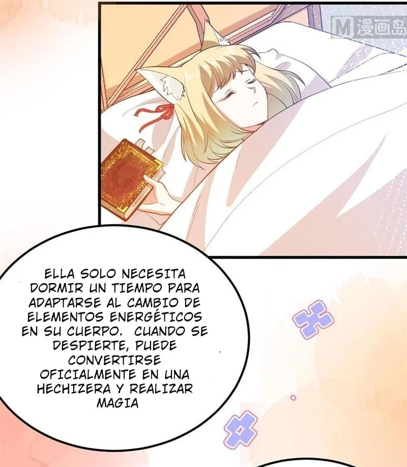 A partir de hoy trabajaré como un señor de la ciudad Capitulo 439.00 página 5
