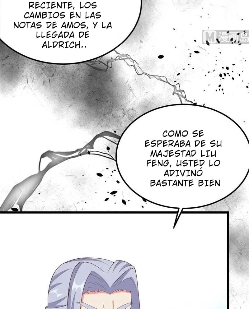 A partir de hoy trabajaré como un señor de la ciudad Capitulo 440.00 página 17