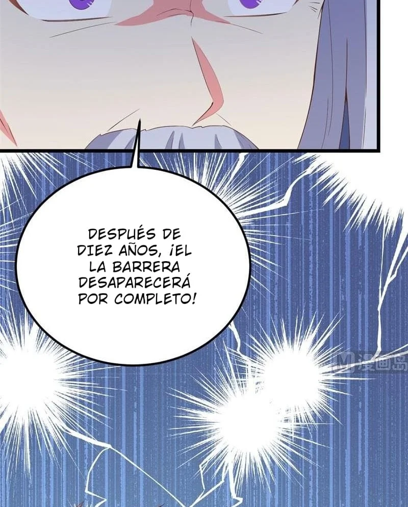 A partir de hoy trabajaré como un señor de la ciudad Capitulo 440.00 página 22