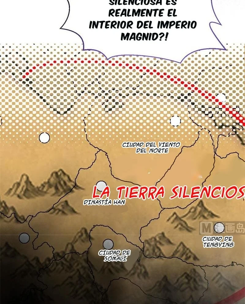 A partir de hoy trabajaré como un señor de la ciudad Capitulo 440.00 página 4