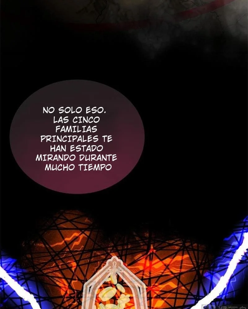 A partir de hoy trabajaré como un señor de la ciudad Capitulo 440.00 página 5