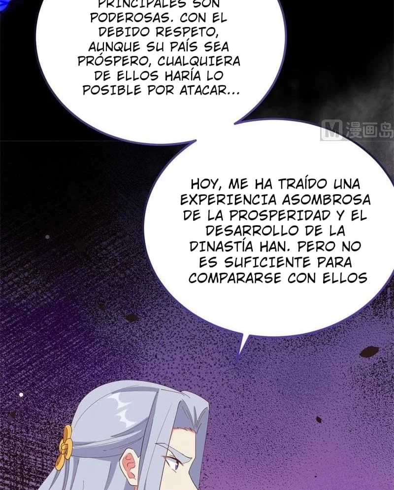 A partir de hoy trabajaré como un señor de la ciudad Capitulo 440.00 página 7