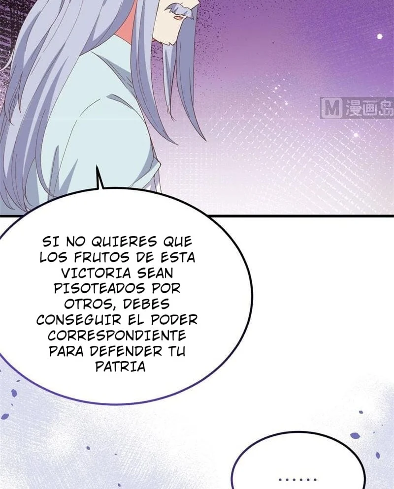 A partir de hoy trabajaré como un señor de la ciudad Capitulo 440.00 página 8