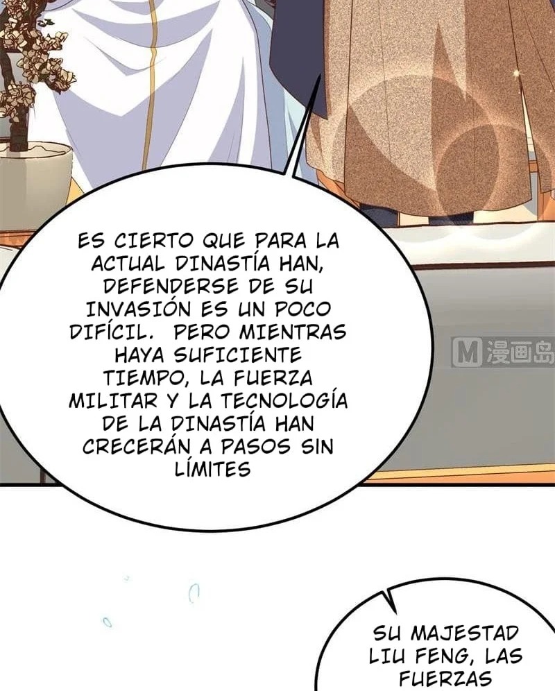 A partir de hoy trabajaré como un señor de la ciudad Capitulo 441.00 página 14