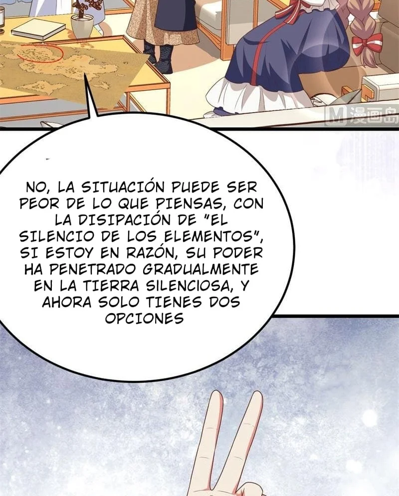 A partir de hoy trabajaré como un señor de la ciudad Capitulo 441.00 página 2