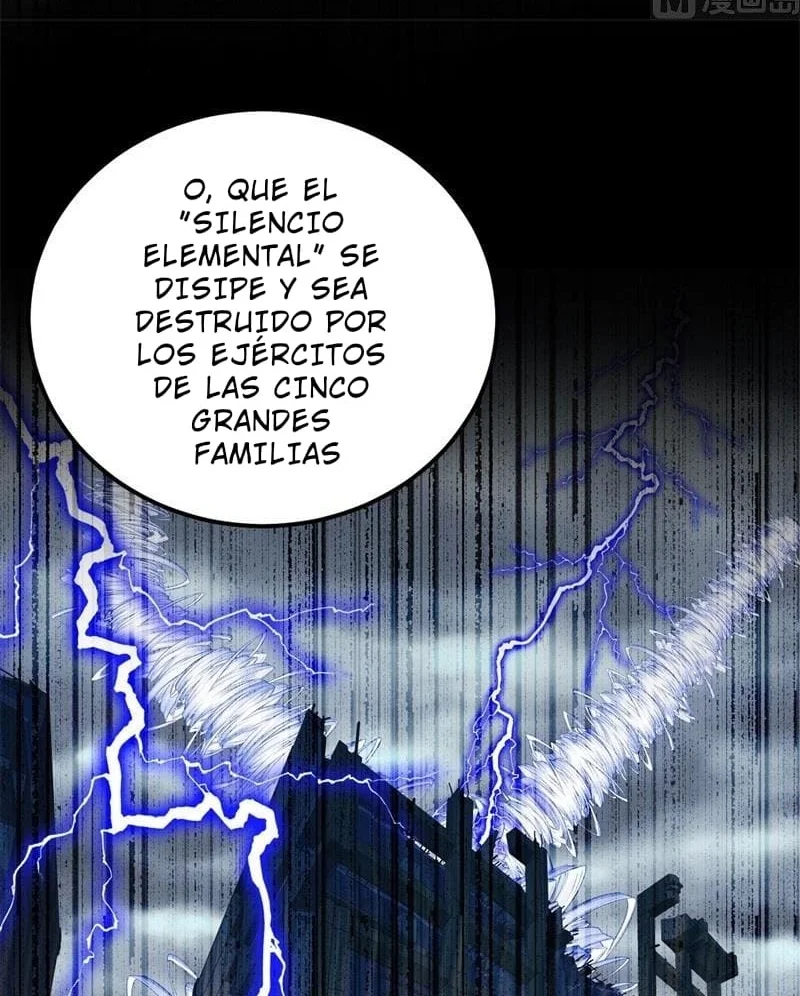A partir de hoy trabajaré como un señor de la ciudad Capitulo 441.00 página 6