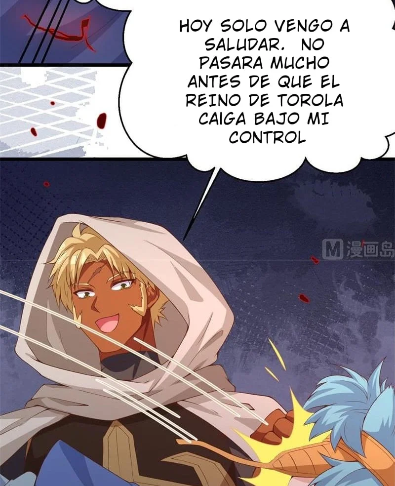 A partir de hoy trabajaré como un señor de la ciudad Capitulo 442.00 página 13