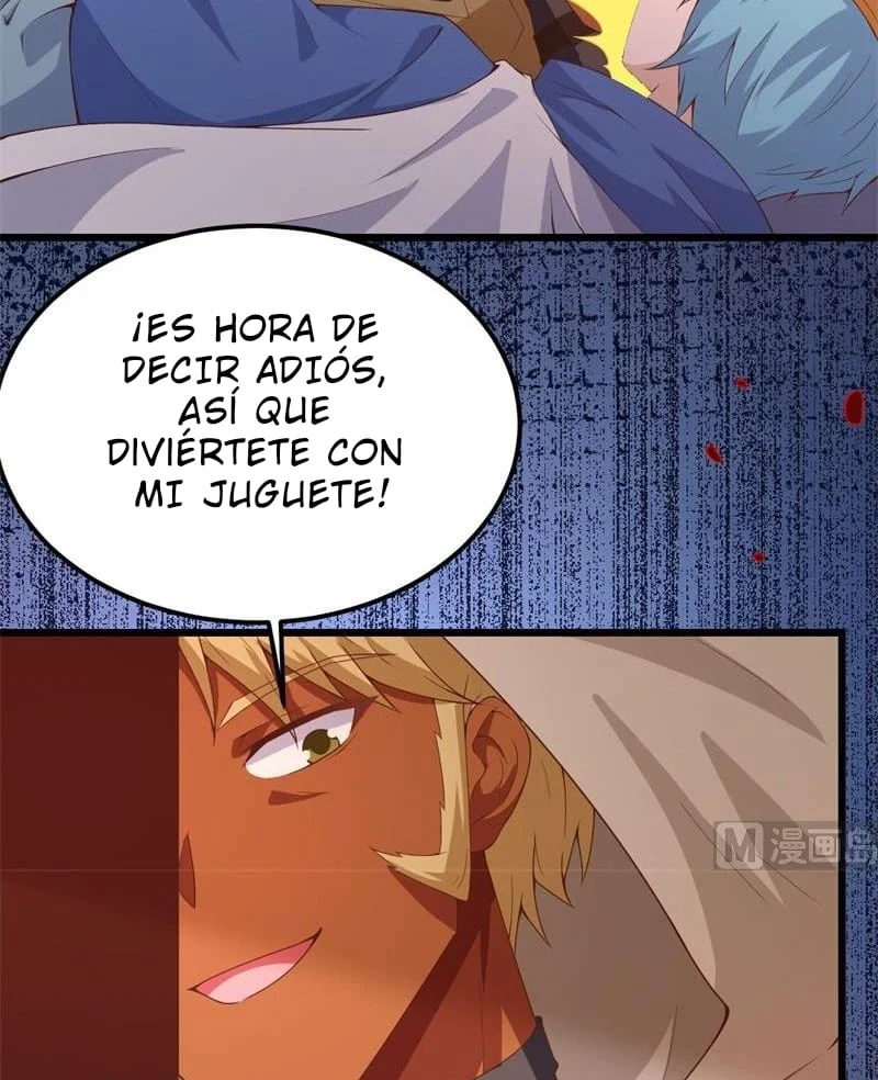 A partir de hoy trabajaré como un señor de la ciudad Capitulo 442.00 página 14