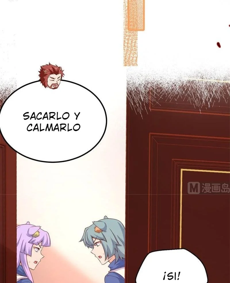 A partir de hoy trabajaré como un señor de la ciudad Capitulo 442.00 página 19