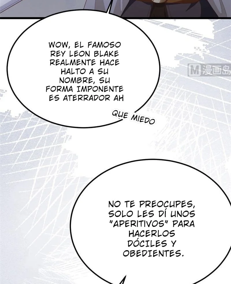 A partir de hoy trabajaré como un señor de la ciudad Capitulo 442.00 página 2