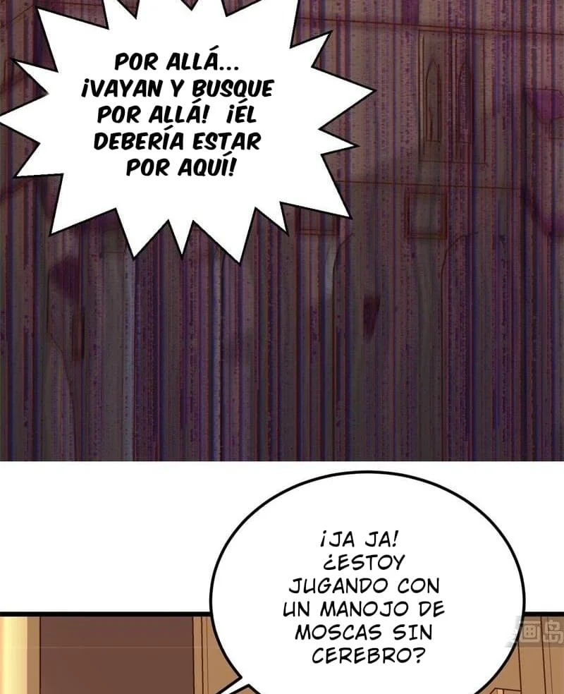 A partir de hoy trabajaré como un señor de la ciudad Capitulo 442.00 página 24