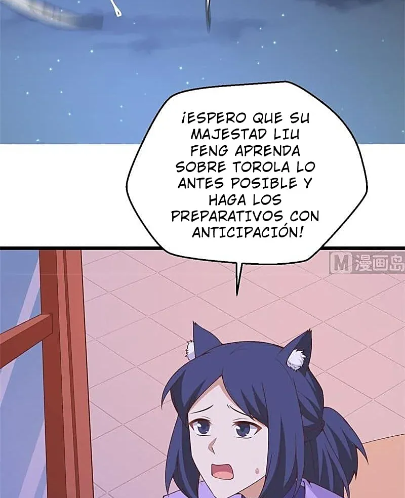 A partir de hoy trabajaré como un señor de la ciudad Capitulo 442.00 página 28