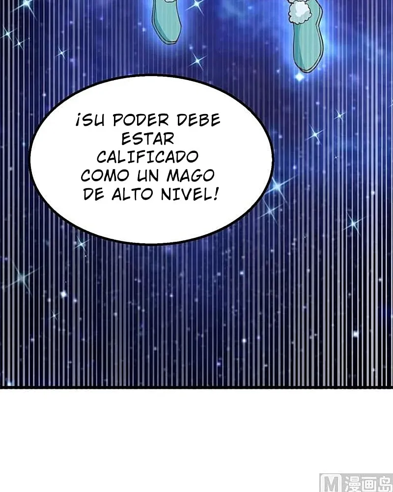 A partir de hoy trabajaré como un señor de la ciudad Capitulo 443.00 página 40