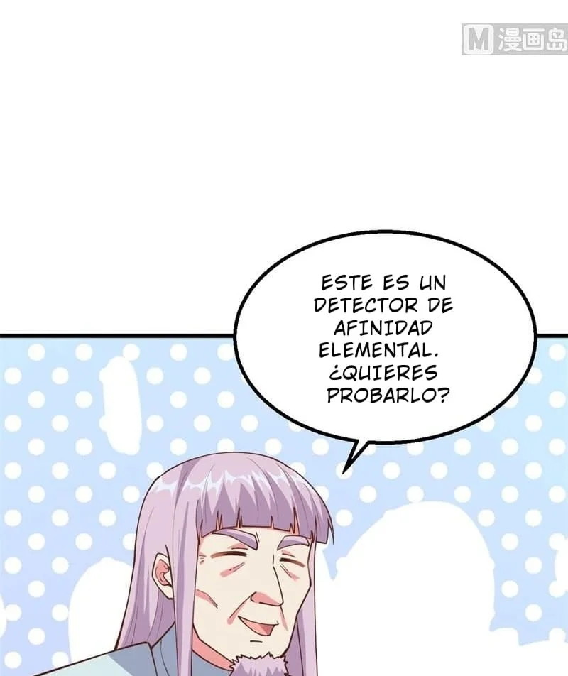 A partir de hoy trabajaré como un señor de la ciudad Capitulo 444.00 página 10
