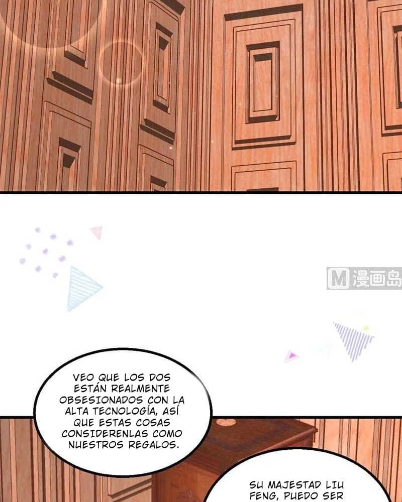 A partir de hoy trabajaré como un señor de la ciudad Capitulo 446.00 página 22