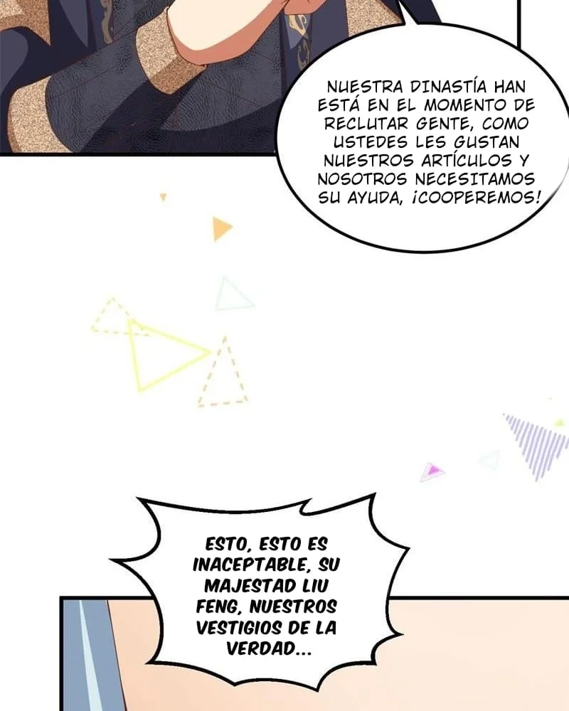 A partir de hoy trabajaré como un señor de la ciudad Capitulo 446.00 página 26