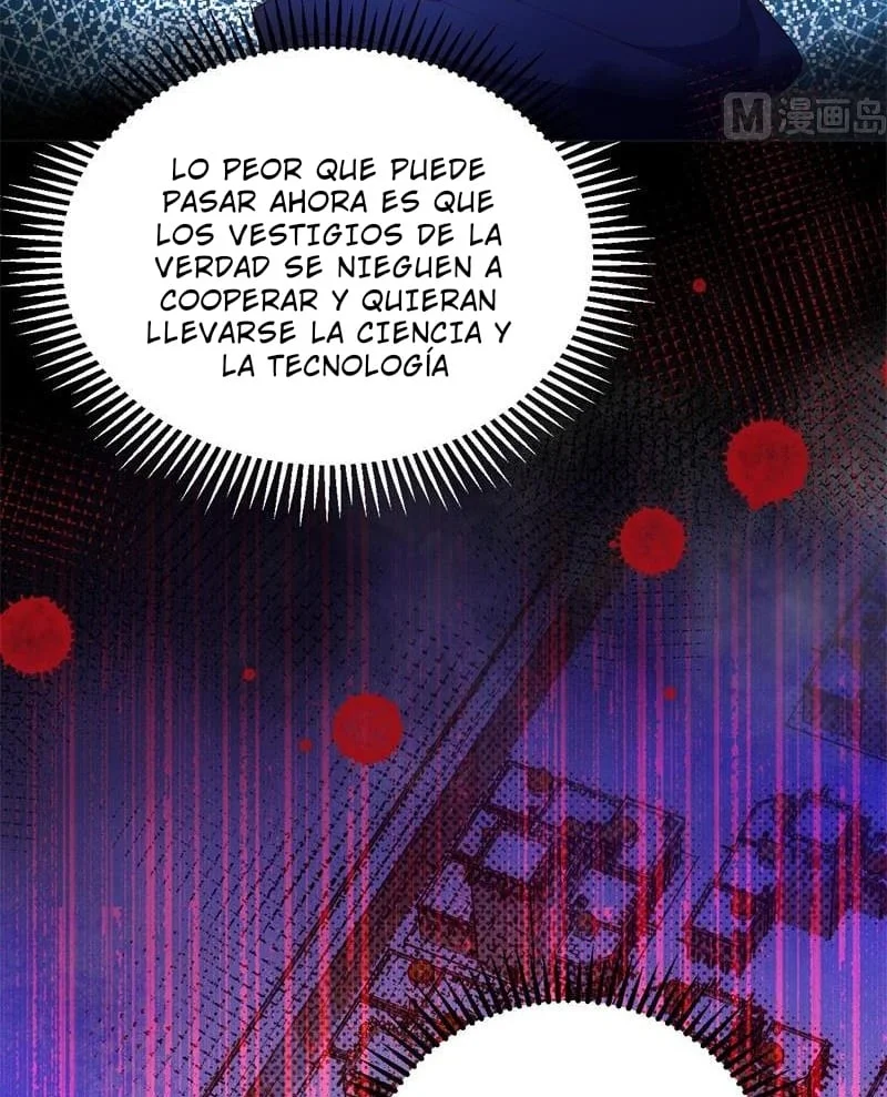 A partir de hoy trabajaré como un señor de la ciudad Capitulo 447.00 página 21