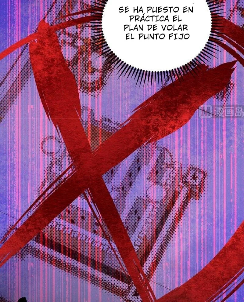 A partir de hoy trabajaré como un señor de la ciudad Capitulo 447.00 página 22