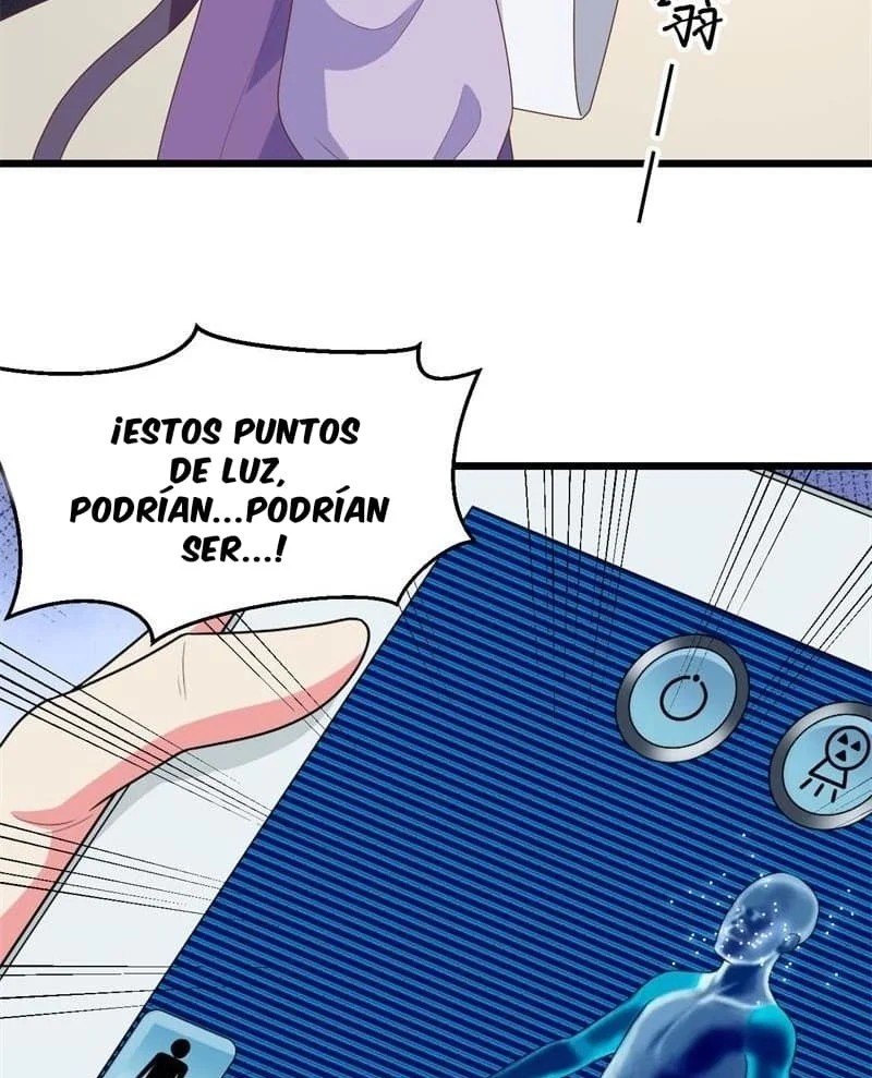 A partir de hoy trabajaré como un señor de la ciudad Capitulo 447.00 página 5